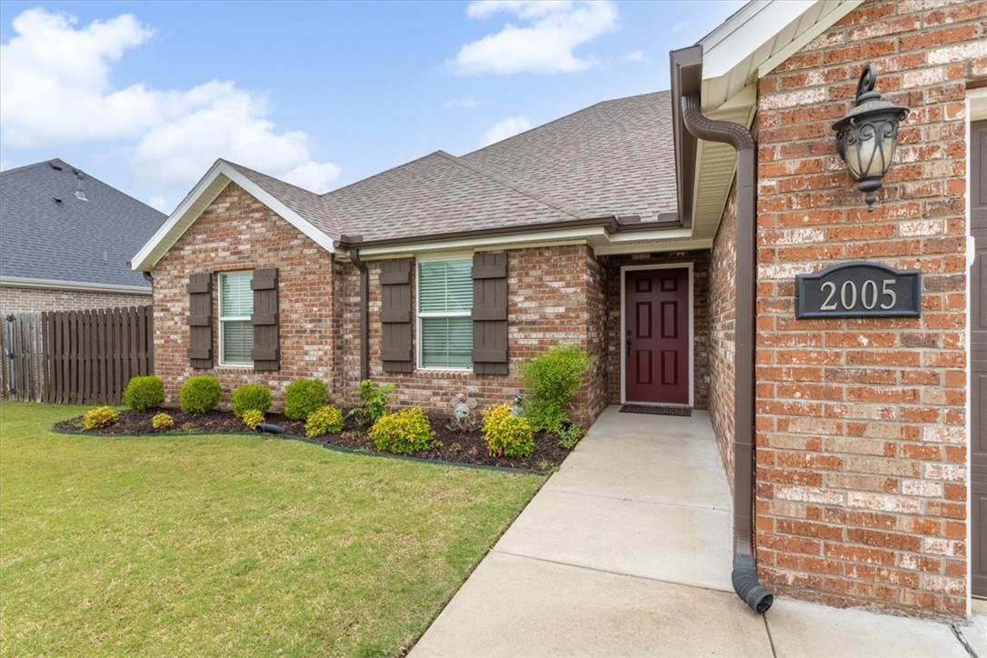 Chandler Run - Residential