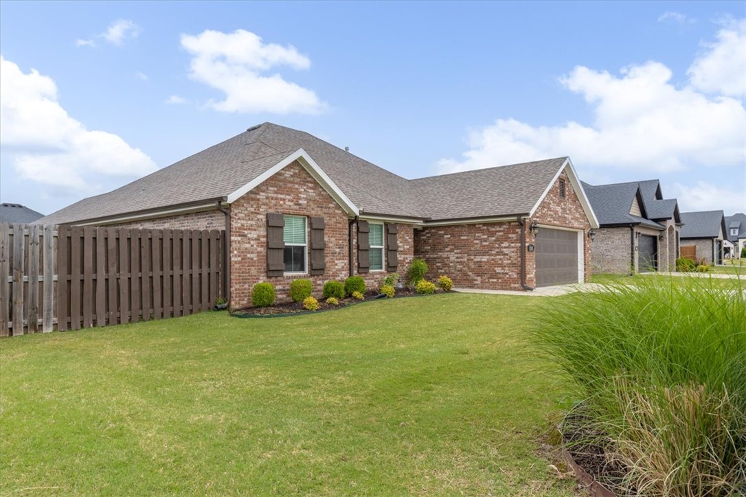 Chandler Run - Residential