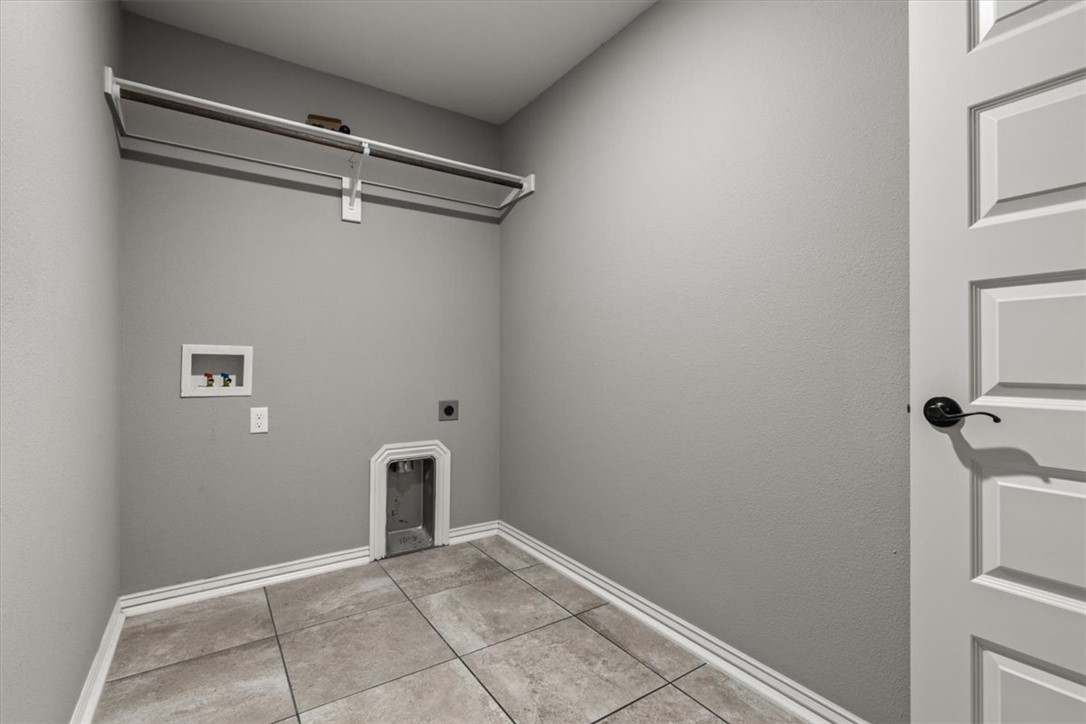 Chandler Run - Residential