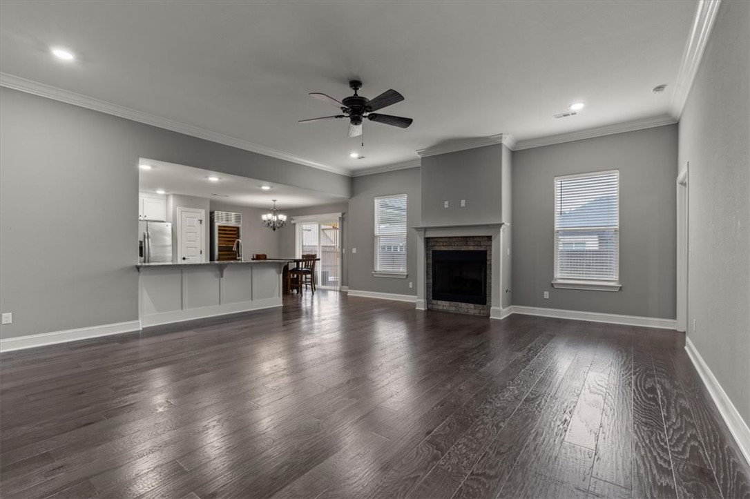 Chandler Run - Residential