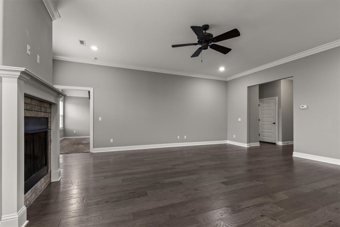 Chandler Run - Residential