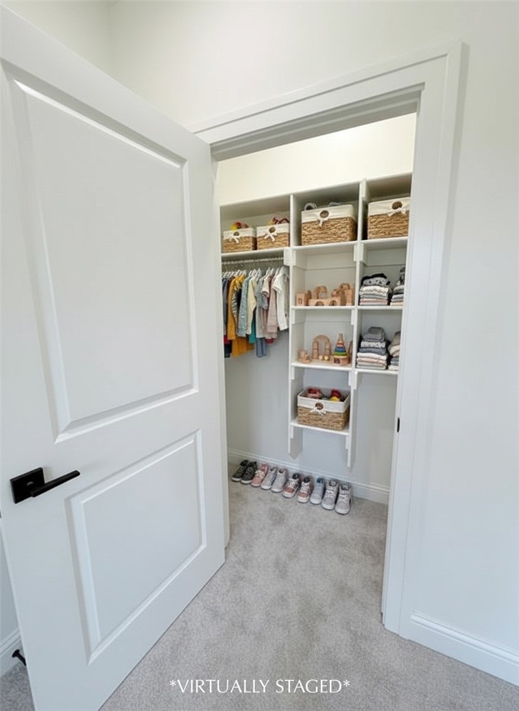 DICKENSHIRE SUB-BVV - Residential