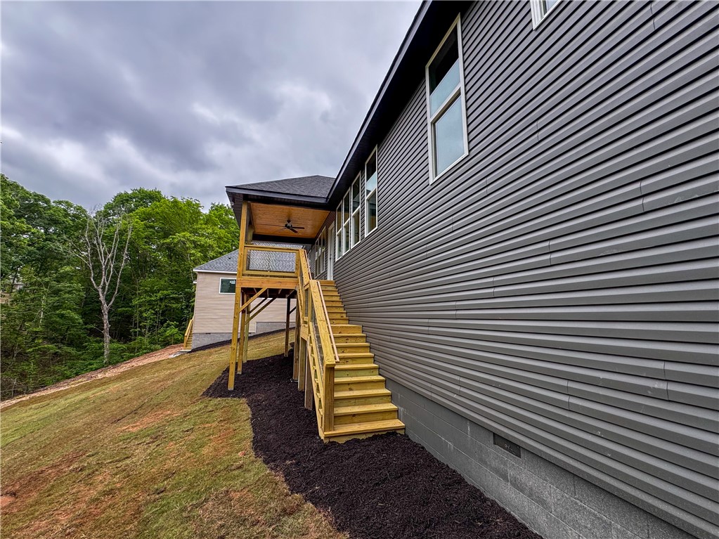 DICKENSHIRE SUB-BVV - Residential