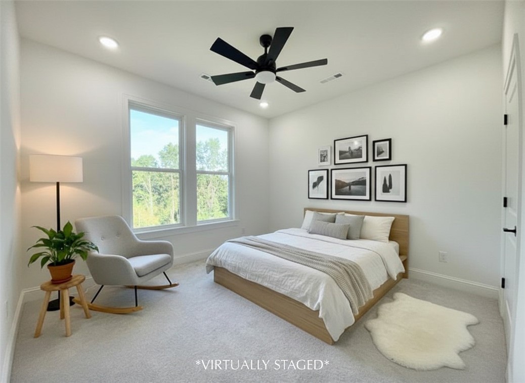 DICKENSHIRE SUB-BVV - Residential