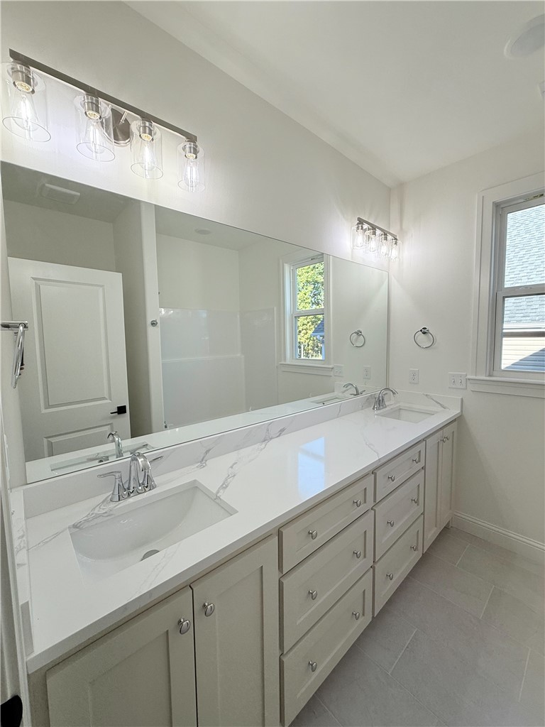 DICKENSHIRE SUB-BVV - Residential