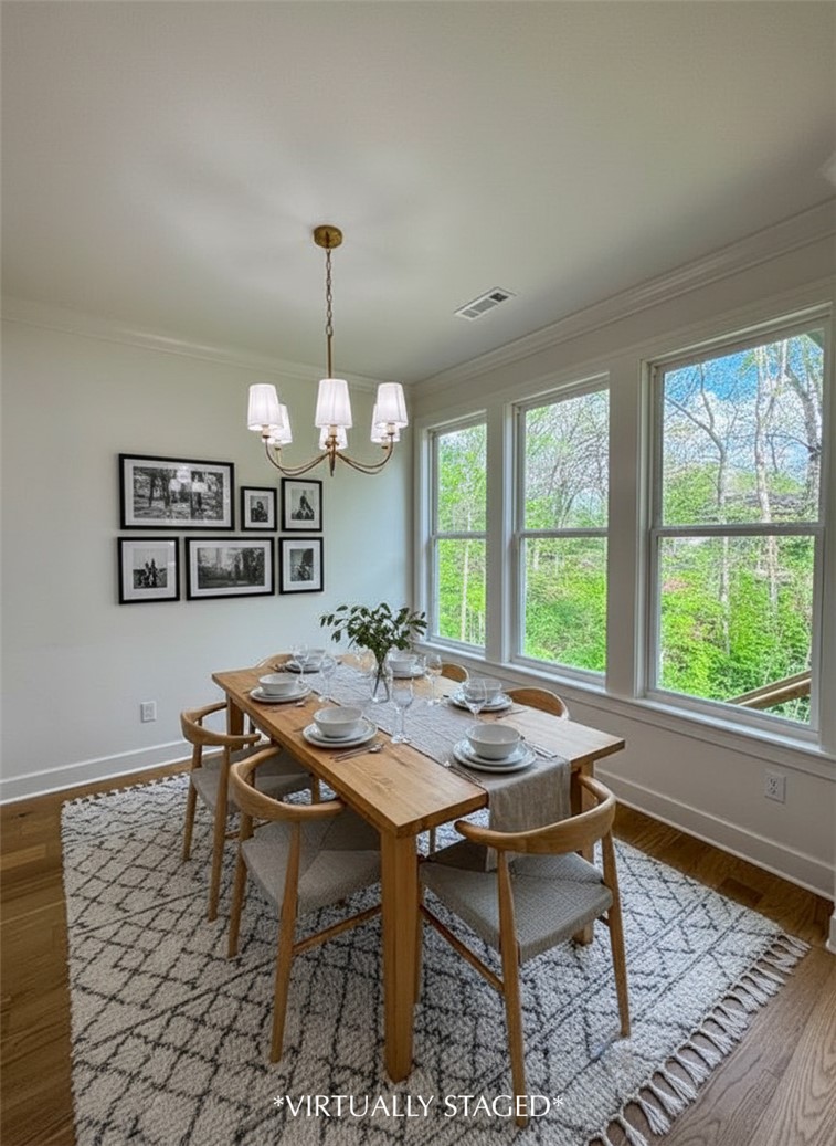 DICKENSHIRE SUB-BVV - Residential