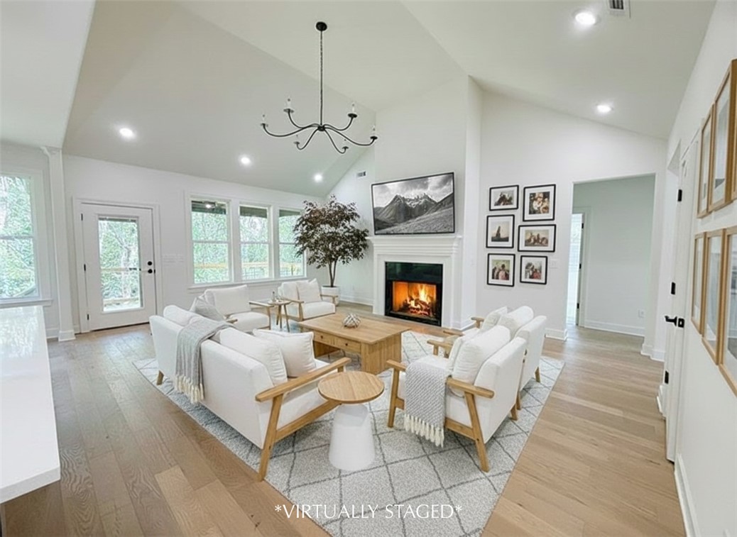 DICKENSHIRE SUB-BVV - Residential