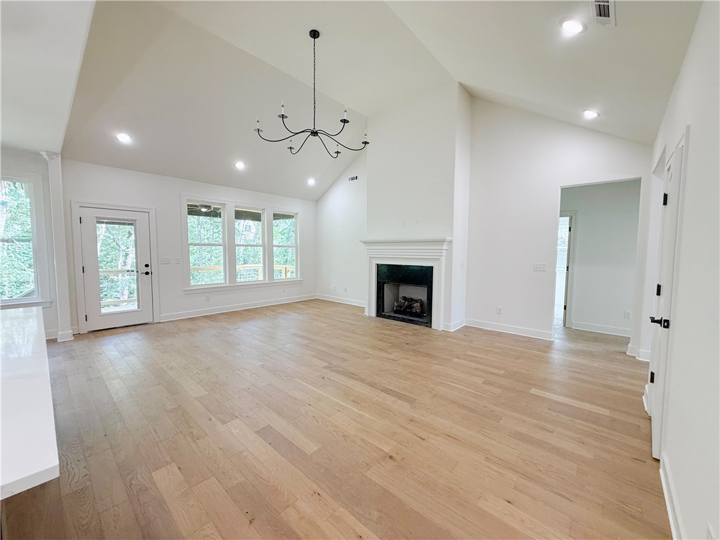 DICKENSHIRE SUB-BVV - Residential