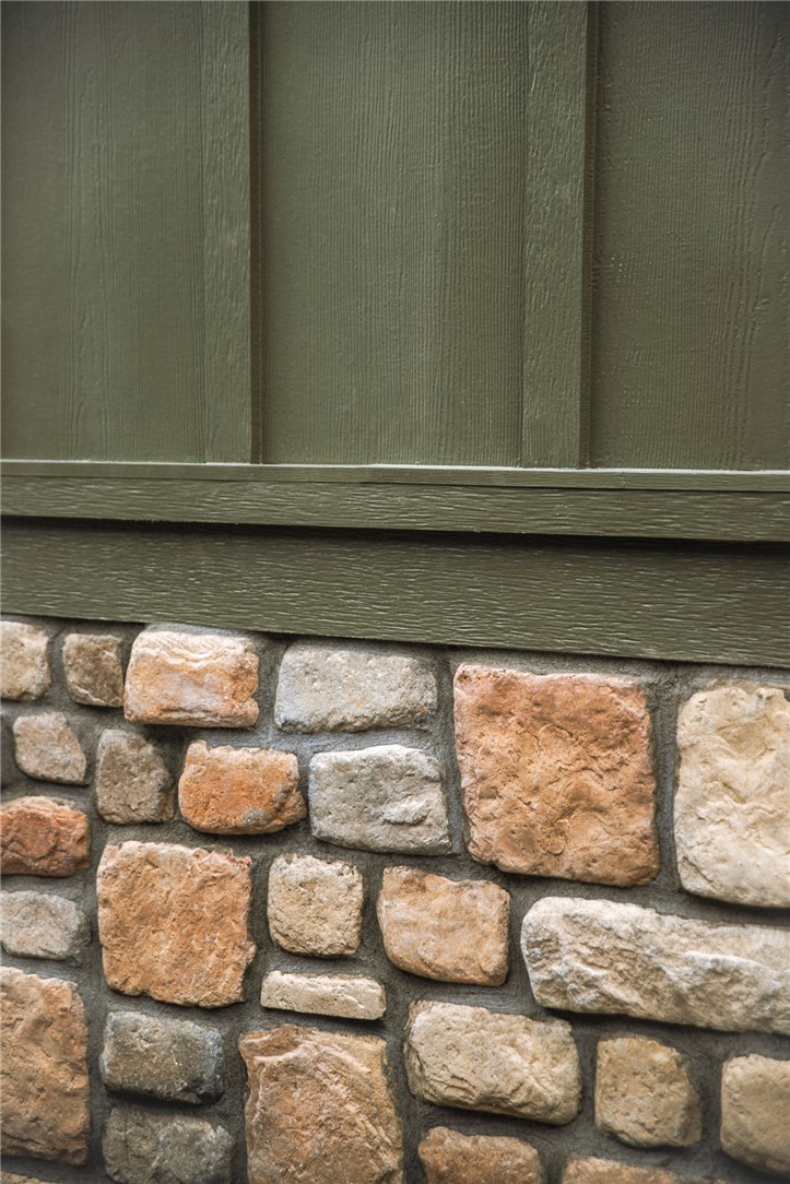 DICKENSHIRE SUB-BVV - Residential