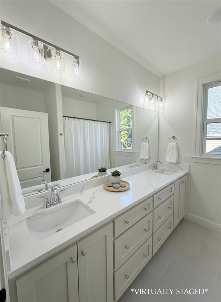 DICKENSHIRE SUB-BVV - Residential