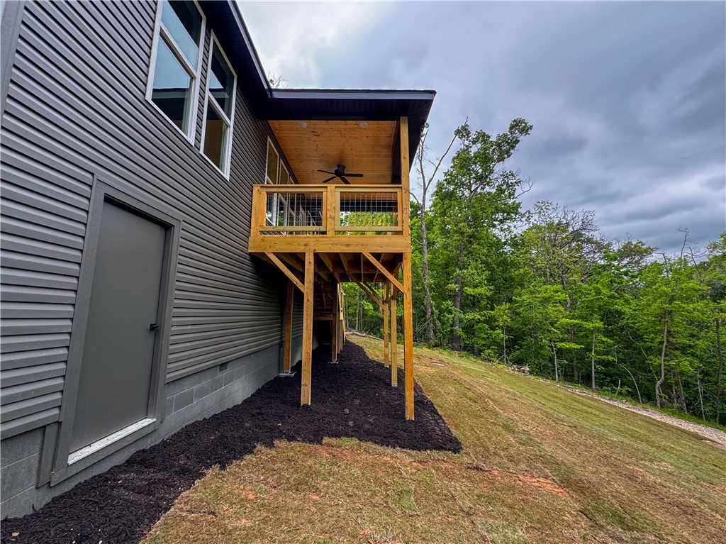 DICKENSHIRE SUB-BVV - Residential