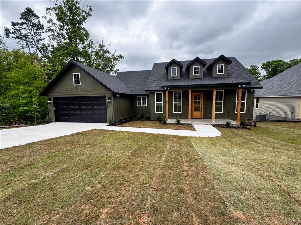 DICKENSHIRE SUB-BVV - Residential