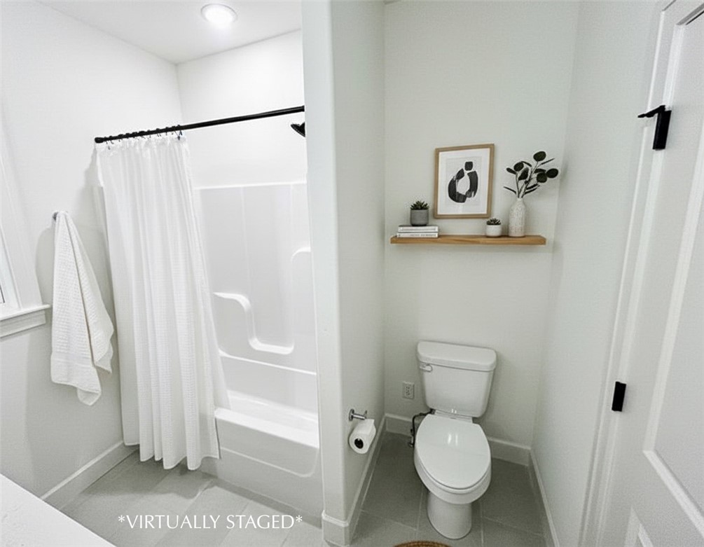 DICKENSHIRE SUB-BVV - Residential