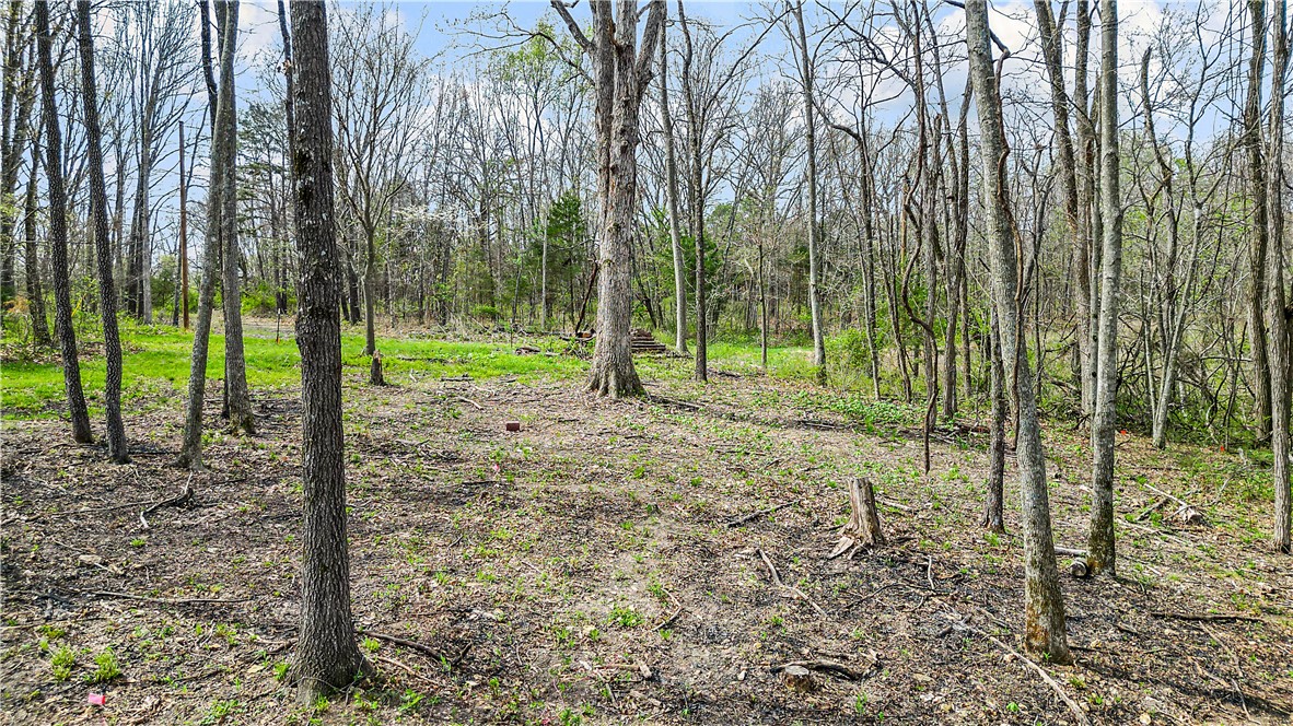 POSY MOUNTAIN RANCH UNIT 4-RURBAN - Land