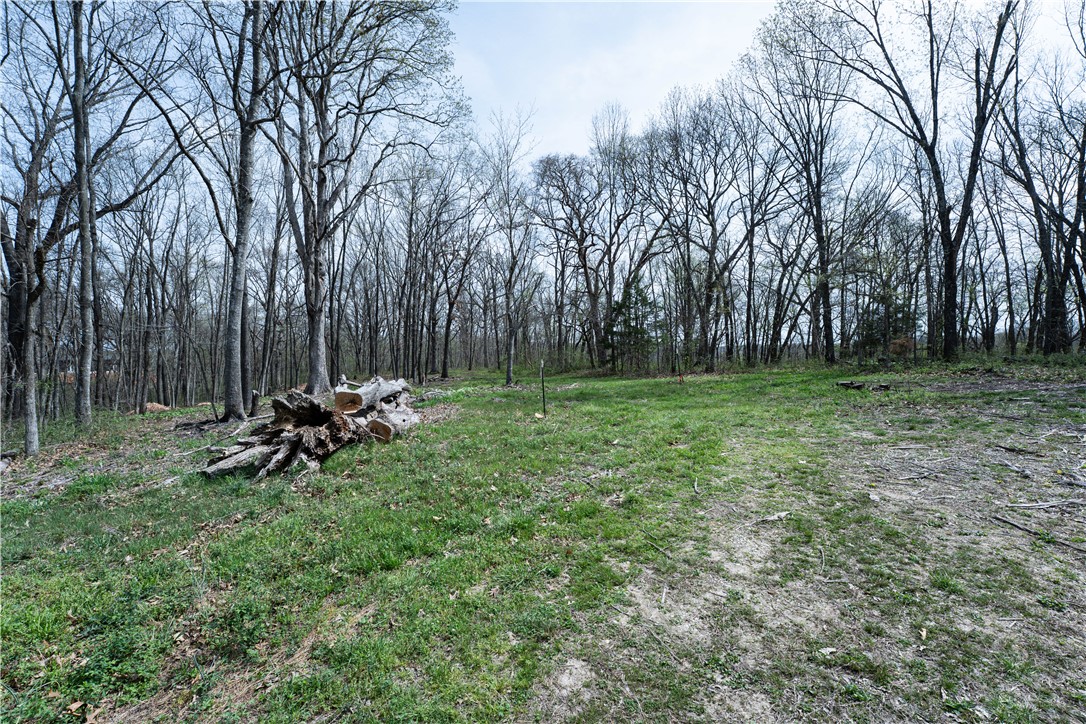 POSY MOUNTAIN RANCH UNIT 4-RURBAN - Land