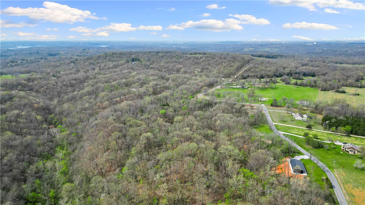 POSY MOUNTAIN RANCH UNIT 4-RURBAN - Land