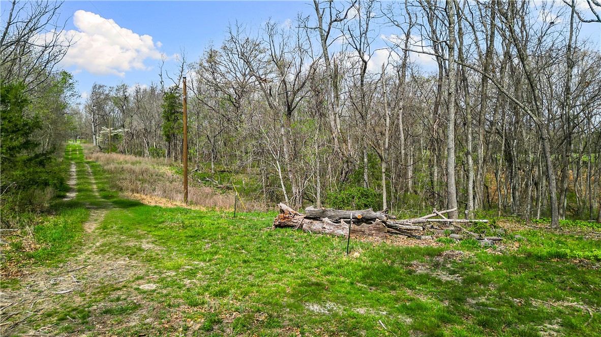 POSY MOUNTAIN RANCH UNIT 4-RURBAN - Land