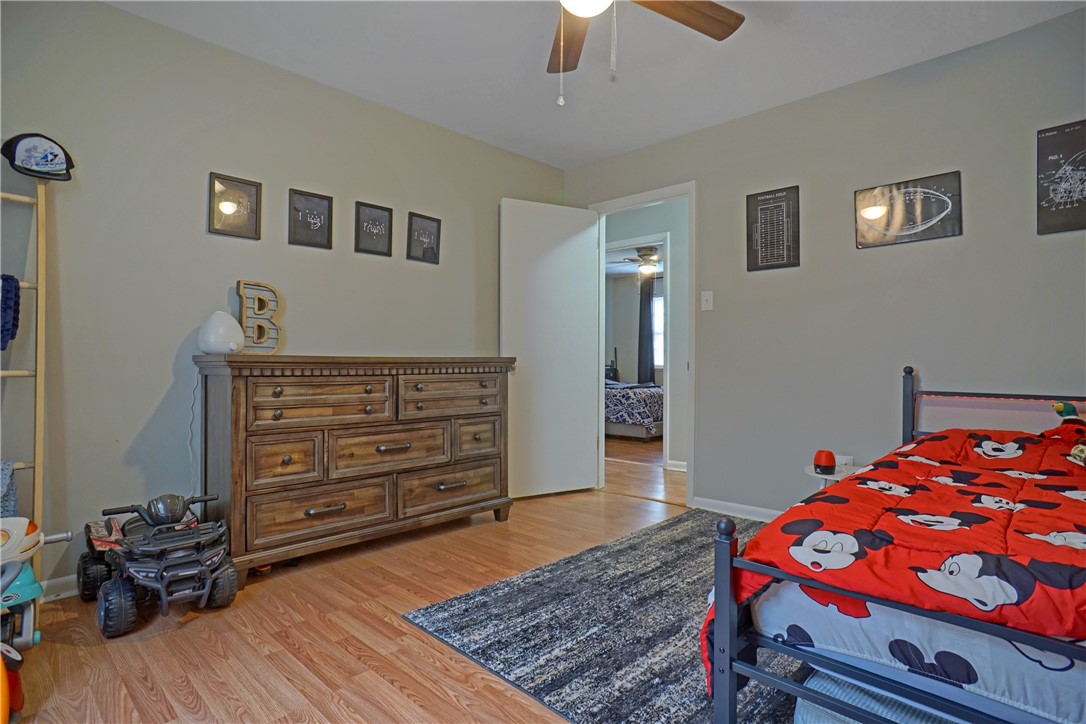 Falls Hays - Residential