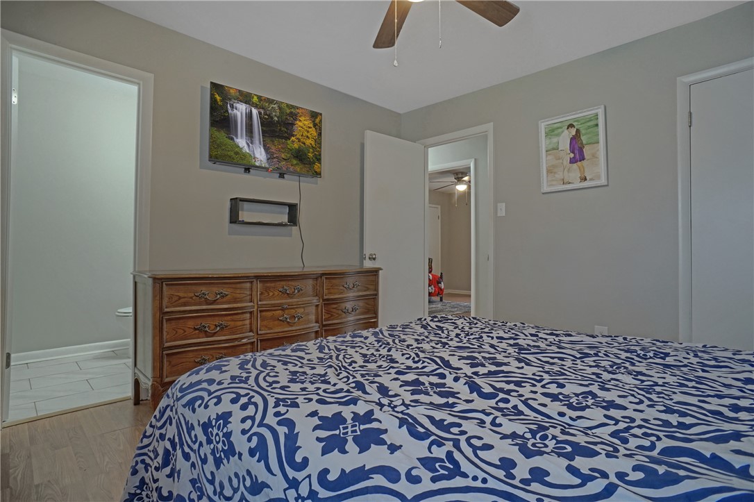 Falls Hays - Residential