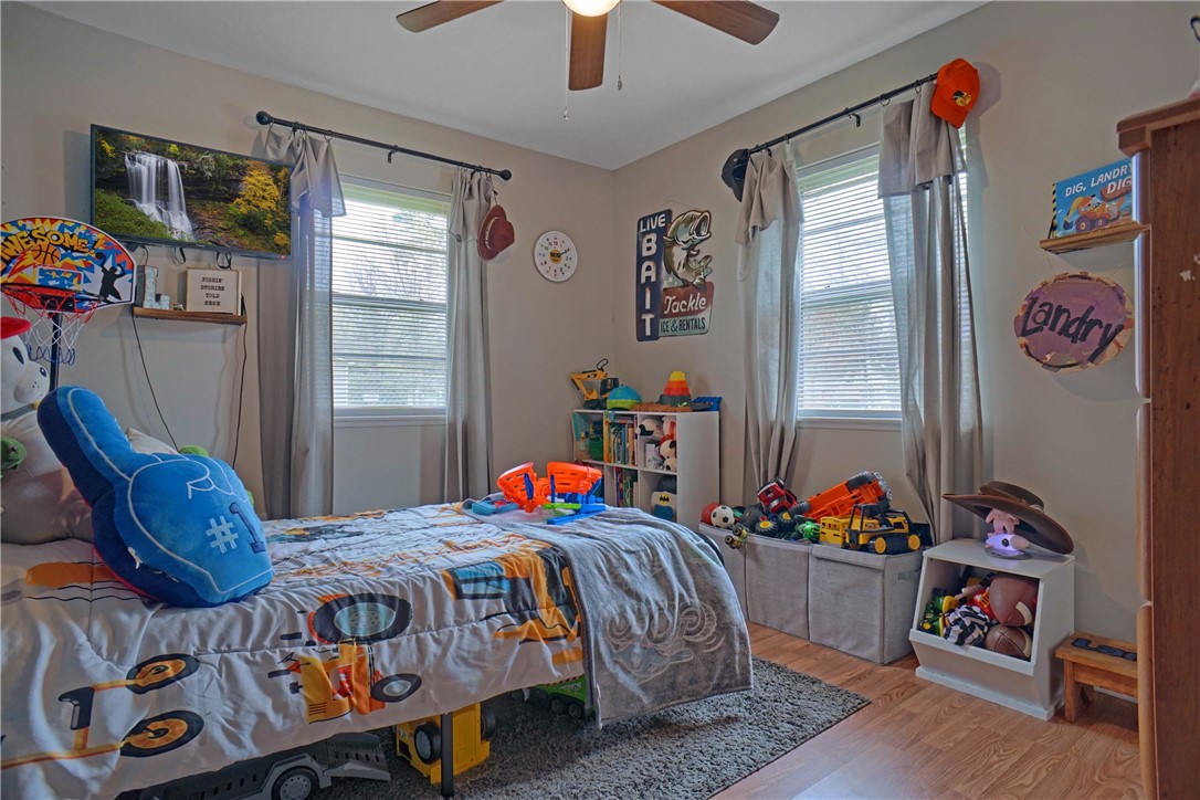 Falls Hays - Residential