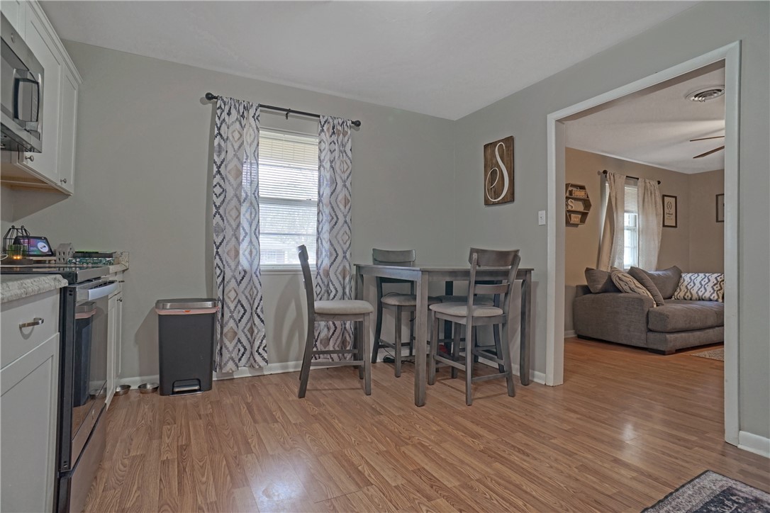 Falls Hays - Residential