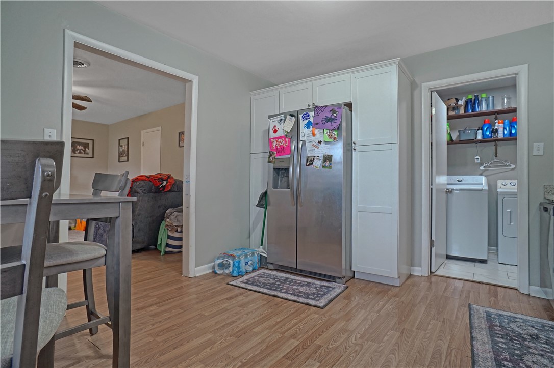 Falls Hays - Residential