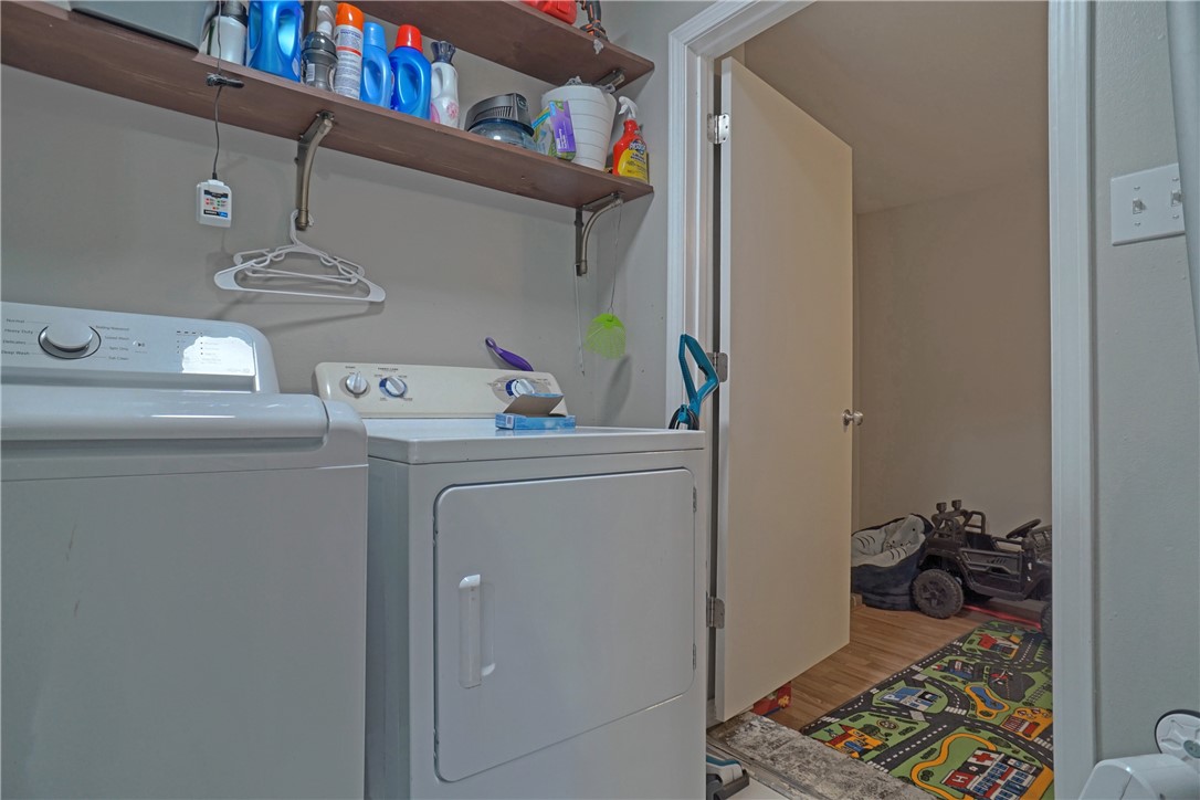 Falls Hays - Residential