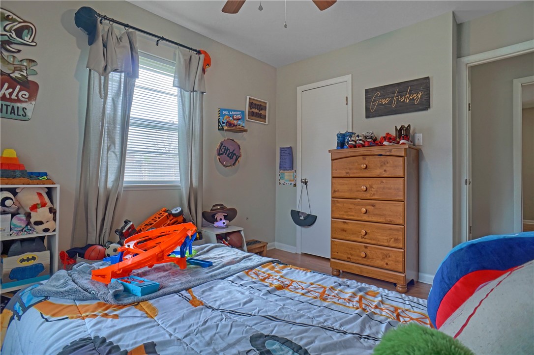 Falls Hays - Residential