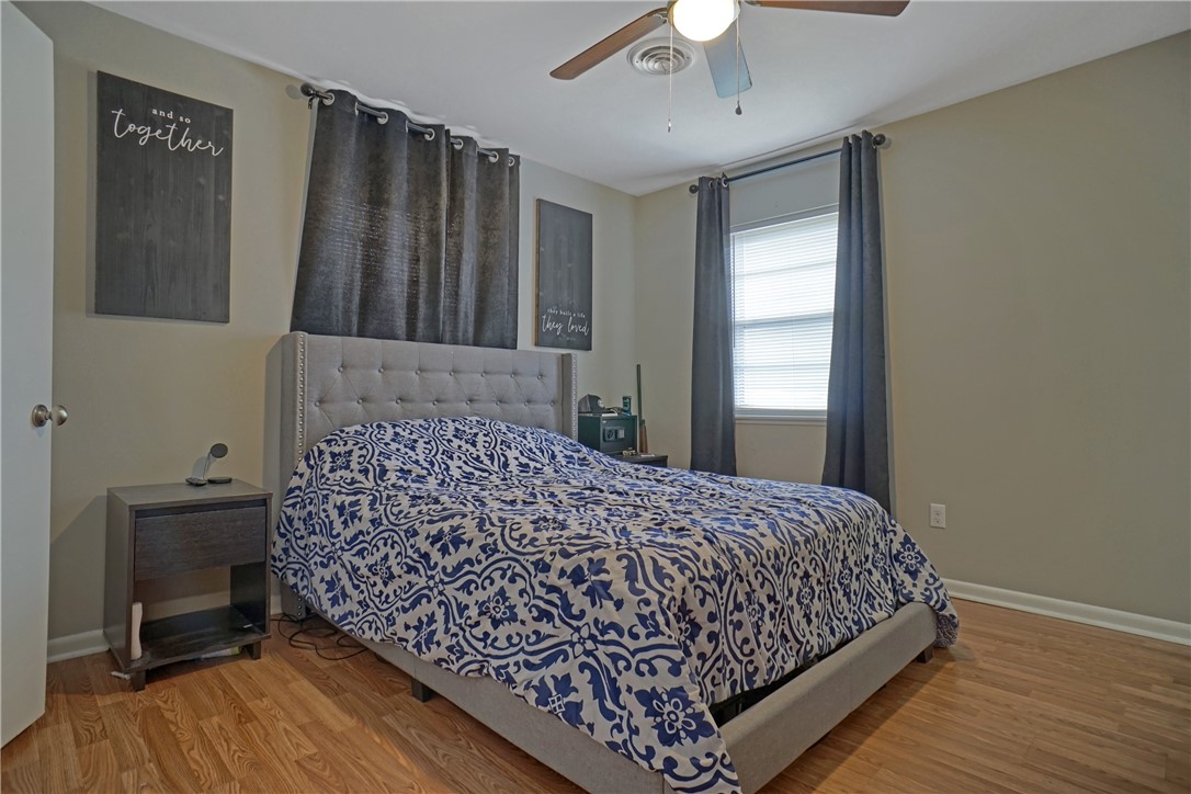 Falls Hays - Residential