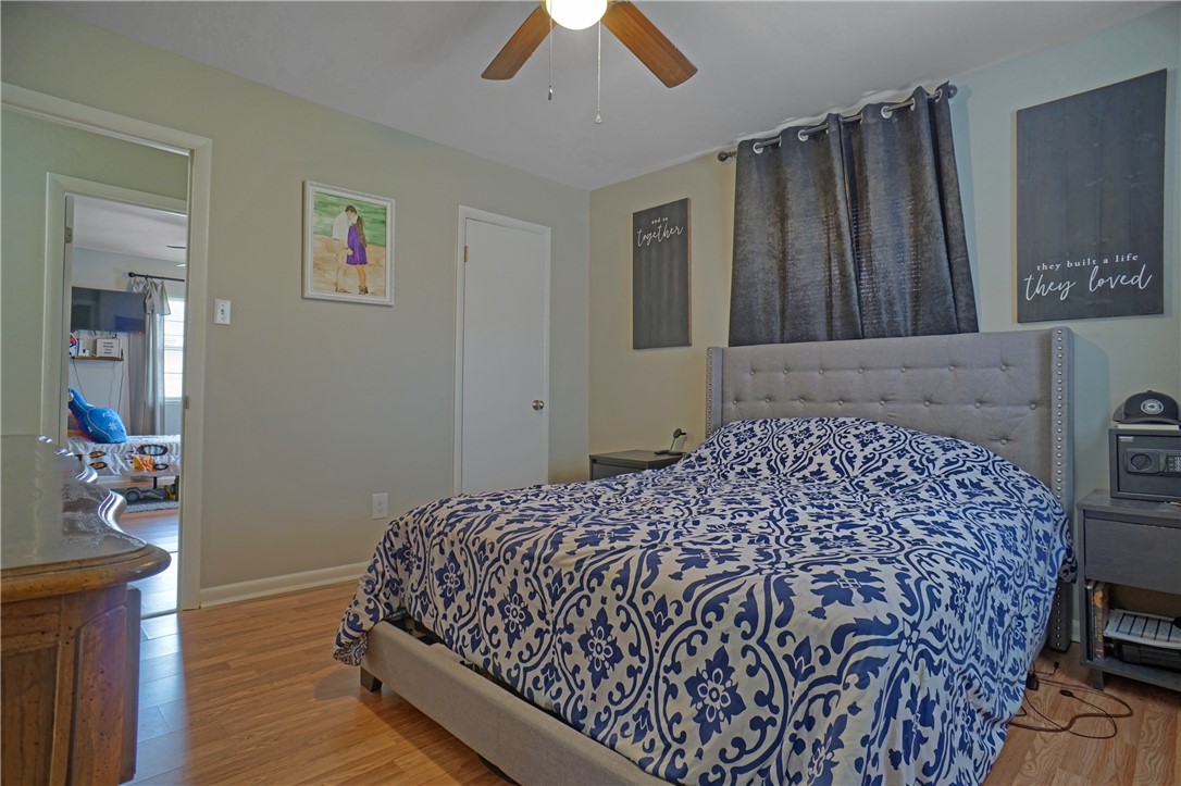 Falls Hays - Residential