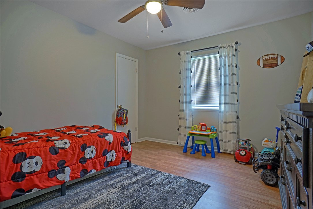 Falls Hays - Residential