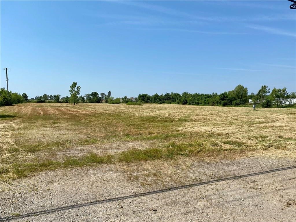 Siloam Spgs - Commercial Sale