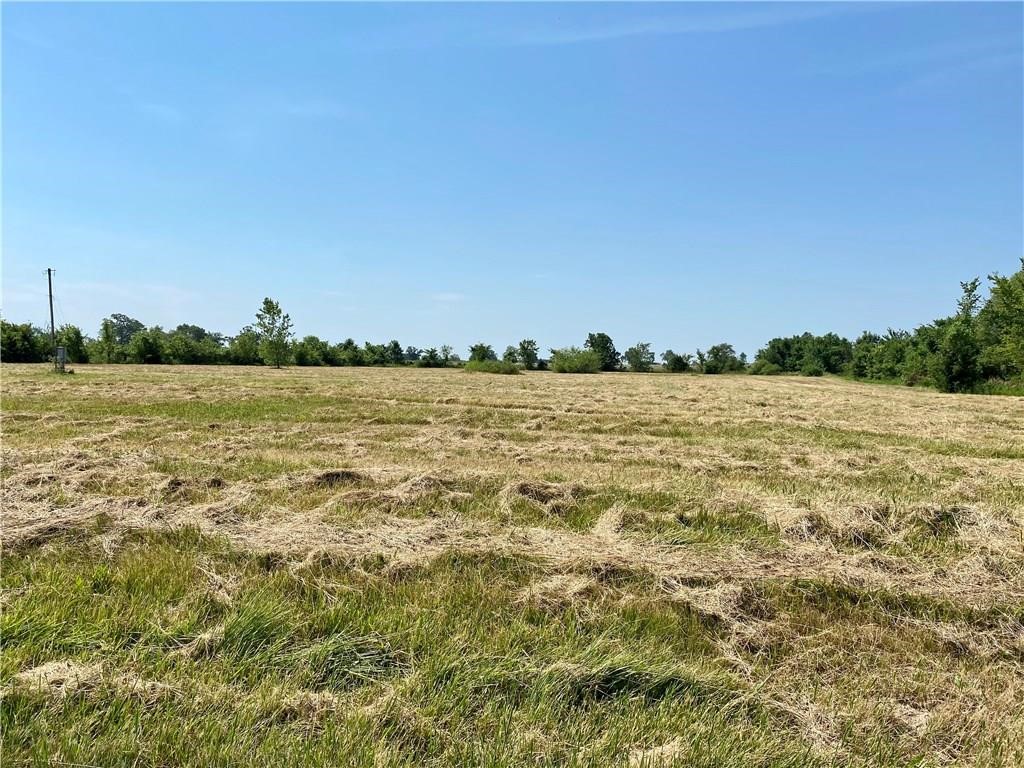 Siloam Spgs - Commercial Sale