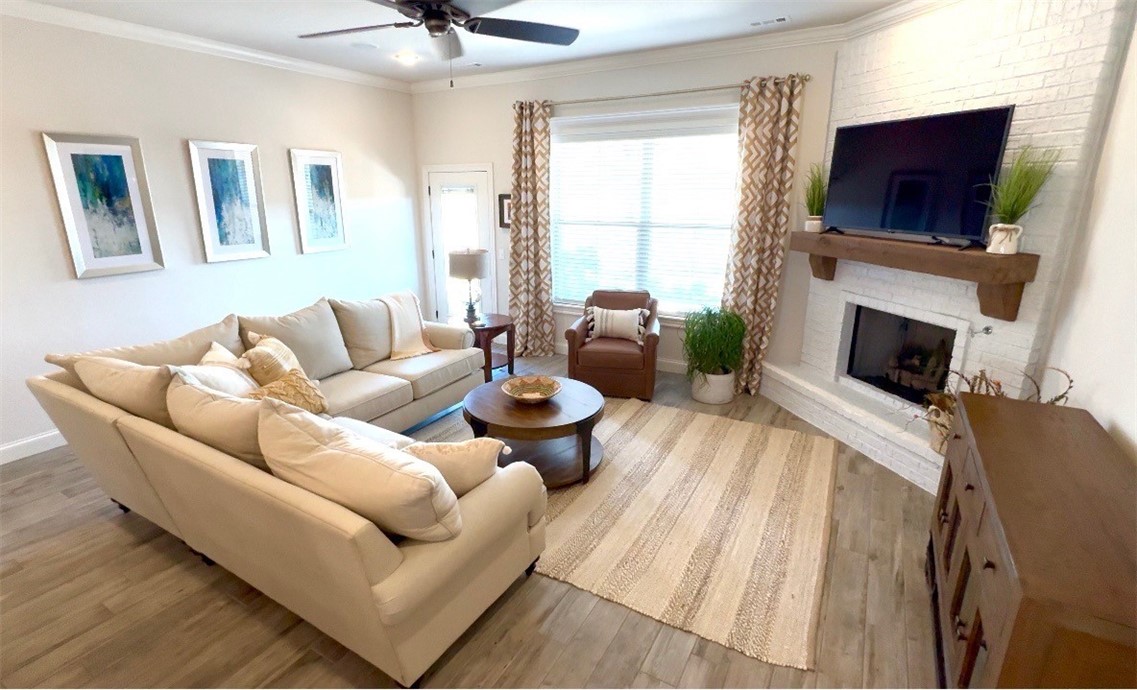 Hidden Valley Estates - Residential