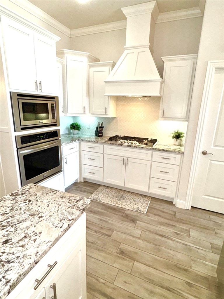 Hidden Valley Estates - Residential