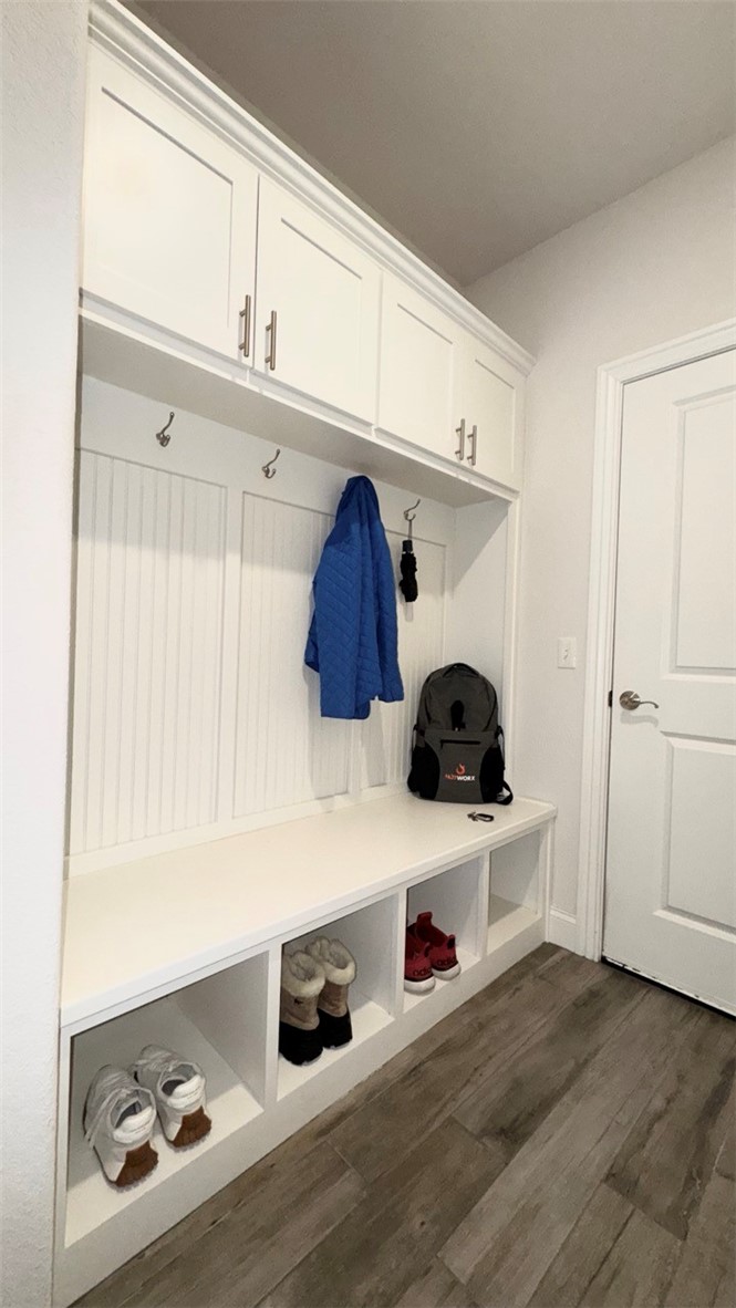 Hidden Valley Estates - Residential