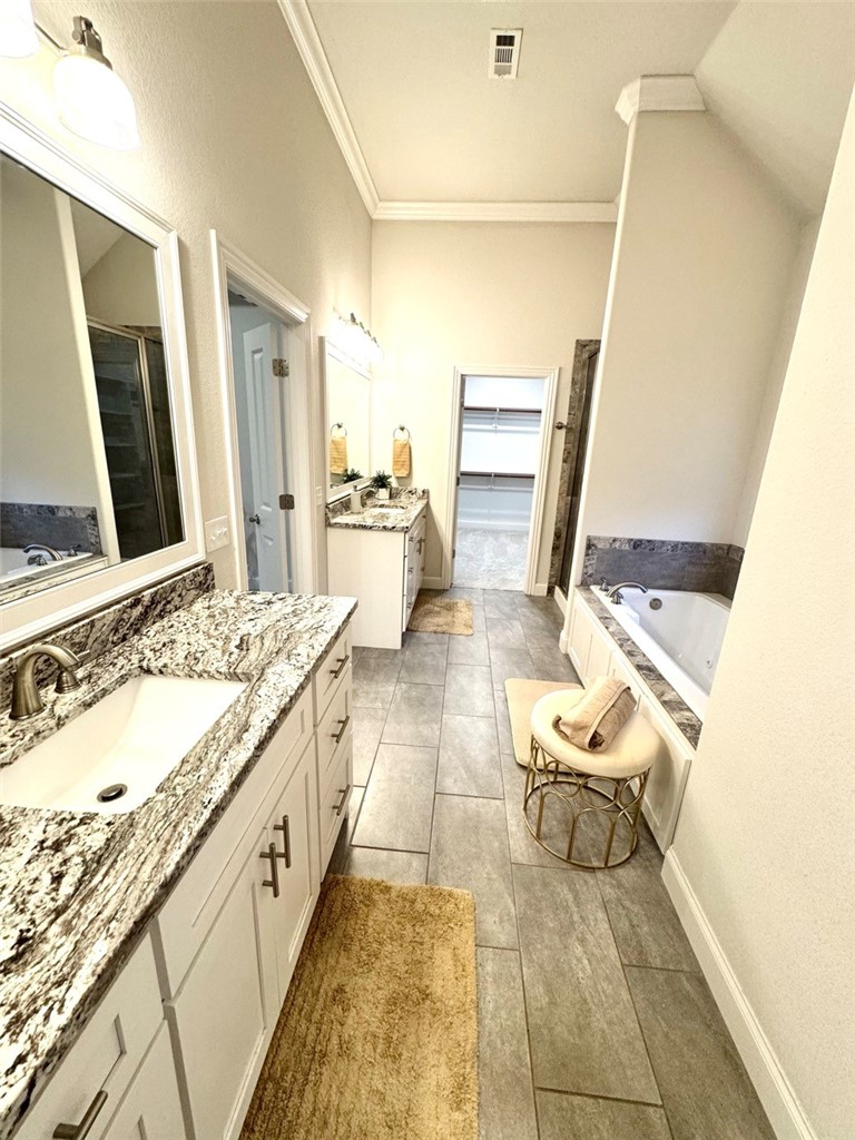 Hidden Valley Estates - Residential