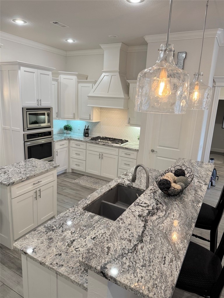 Hidden Valley Estates - Residential