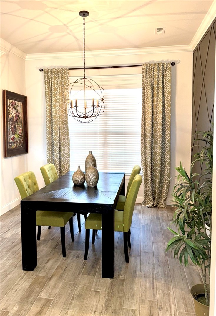 Hidden Valley Estates - Residential