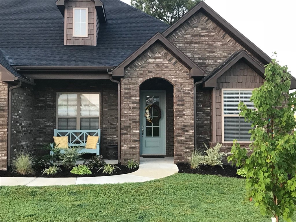 Hidden Valley Estates - Residential