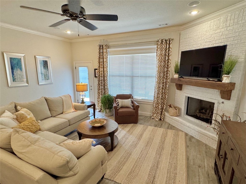 Hidden Valley Estates - Residential