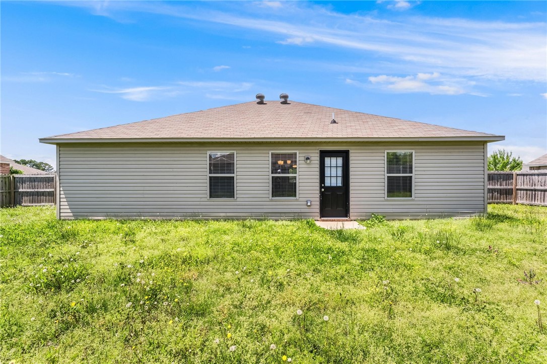Heritage Heights - Residential