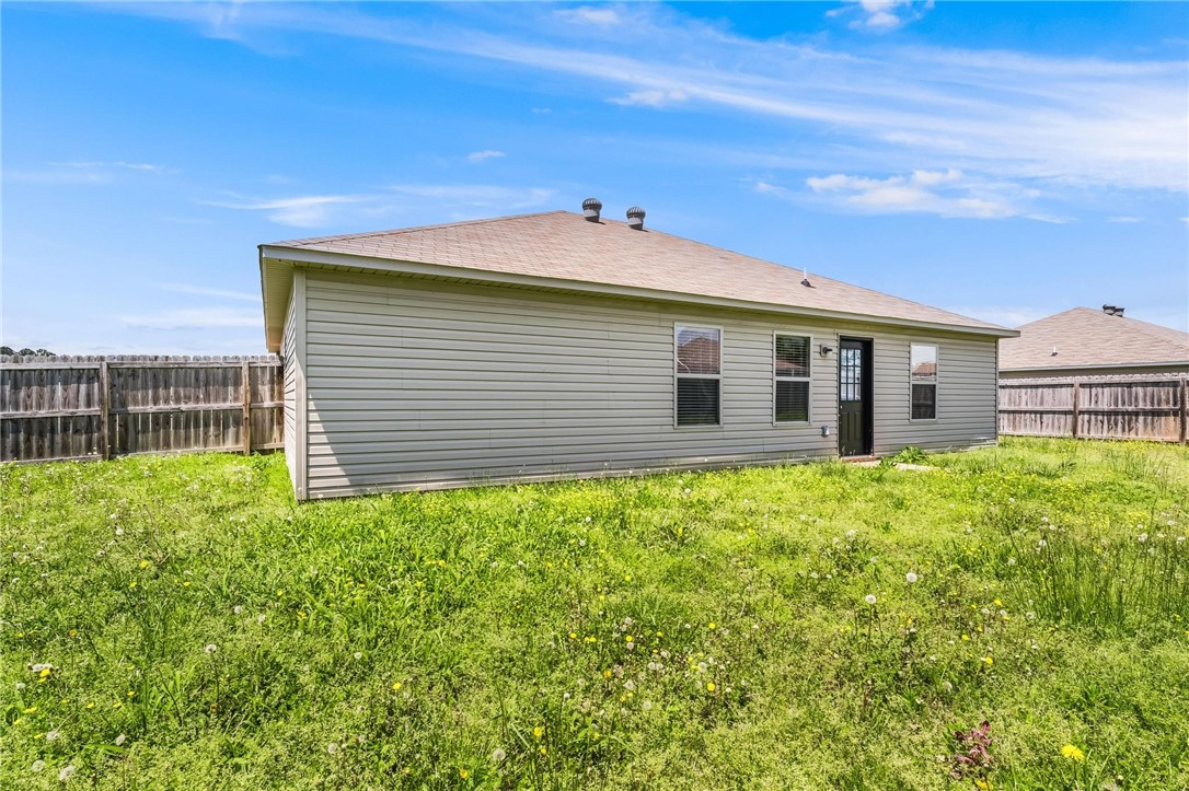 Heritage Heights - Residential