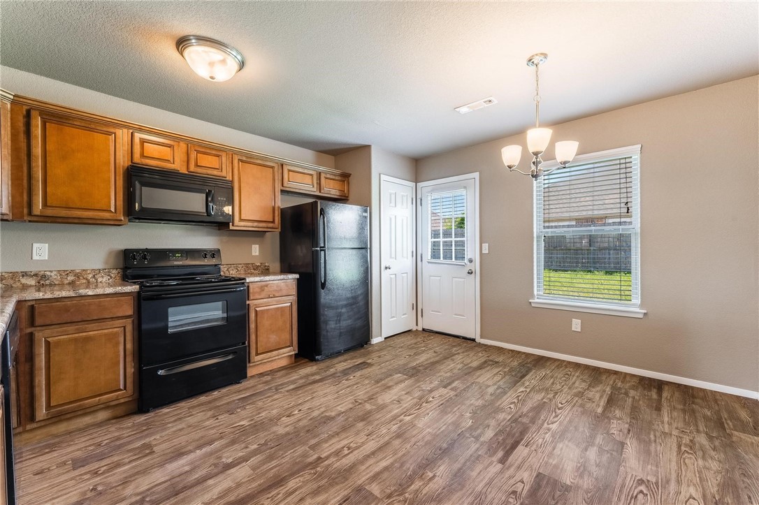 Heritage Heights - Residential