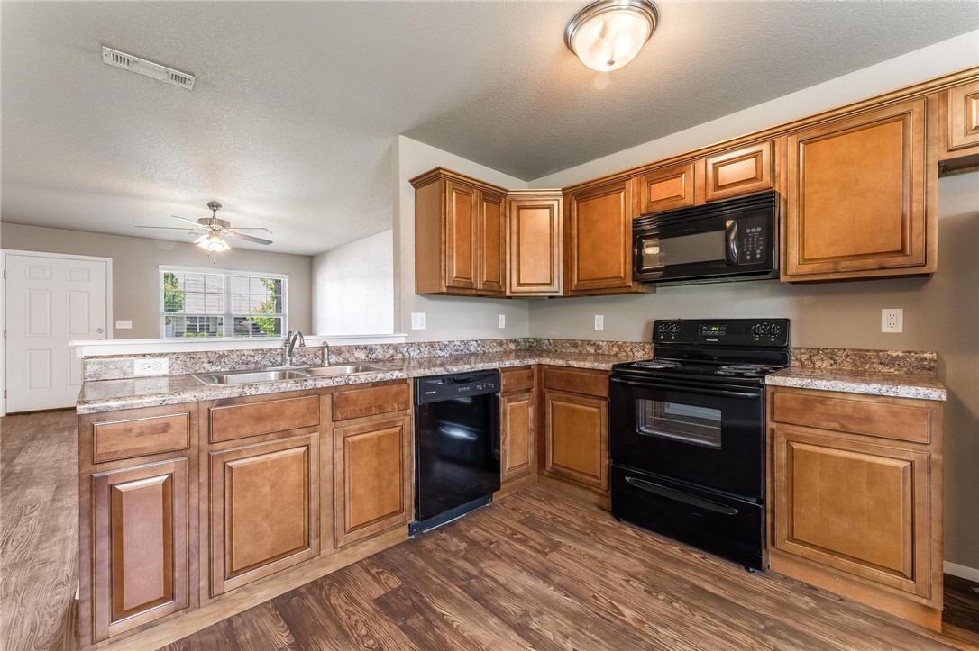 Heritage Heights - Residential