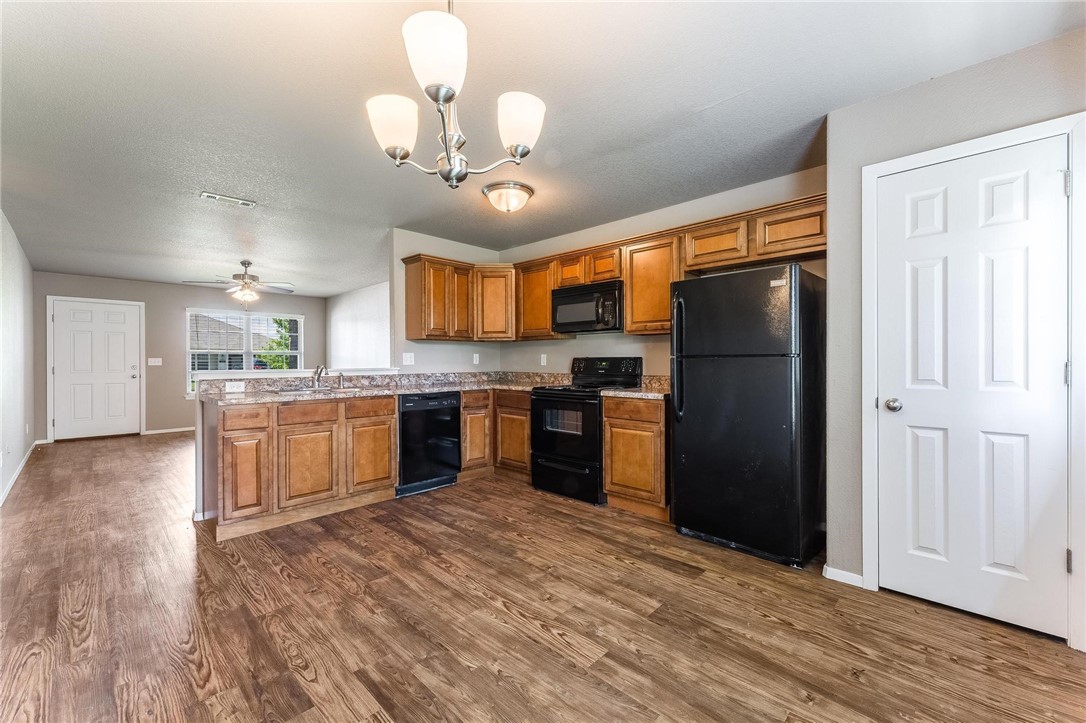 Heritage Heights - Residential