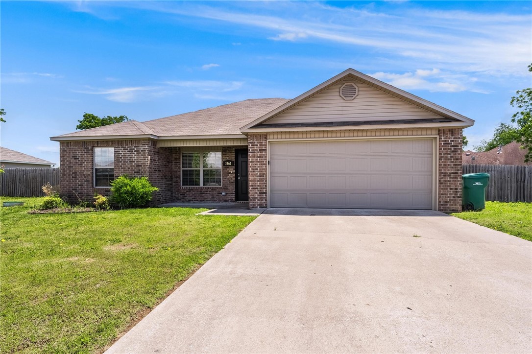 Heritage Heights - Residential