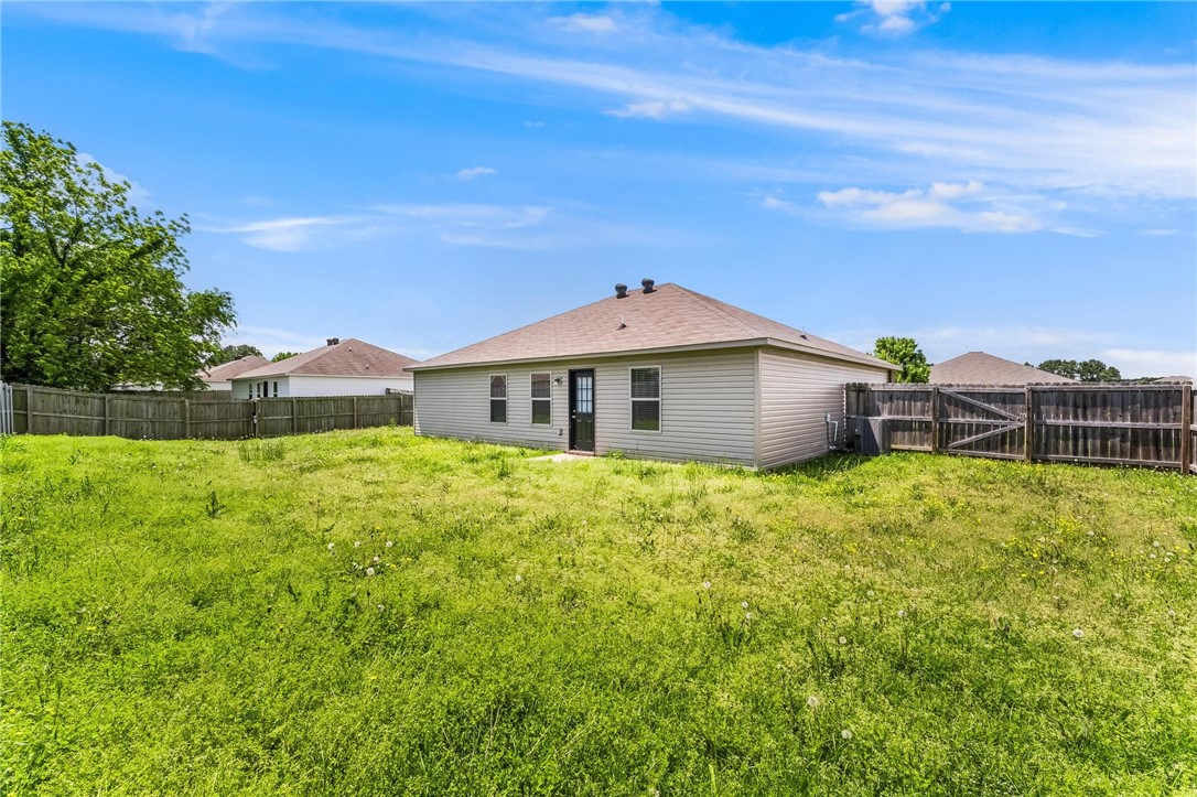 Heritage Heights - Residential