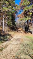This property is listed at $6500/acre and will require a survey. It is approximately 20 acres and has county road frontage. City Water is available but will be responsibility of buyer to have a water tap paid. There is a rustic home/cabin on the property. Home has no current water source. Home could be used for a Camphouse. Property has a beautiful upper pasture that is approximately 3 acres, wooded areas, and a lower creek bottom. Creek is a year-round creek and is absolutely beautiful. The upper pasture area would make a beautiful homesite. This property is just out of the City limits of Eureka Springs.