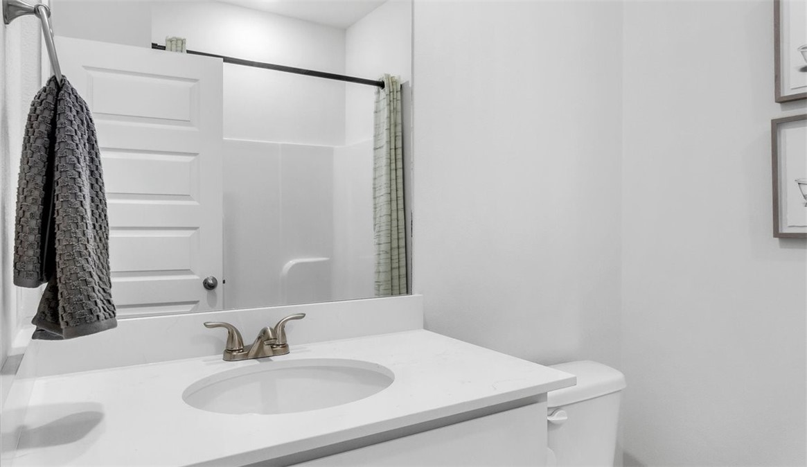 Goose Creek Village Ph. 5 - Residential